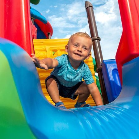 Camping Maeva Club Le Lagon D'Argeles Eksteriør bilde